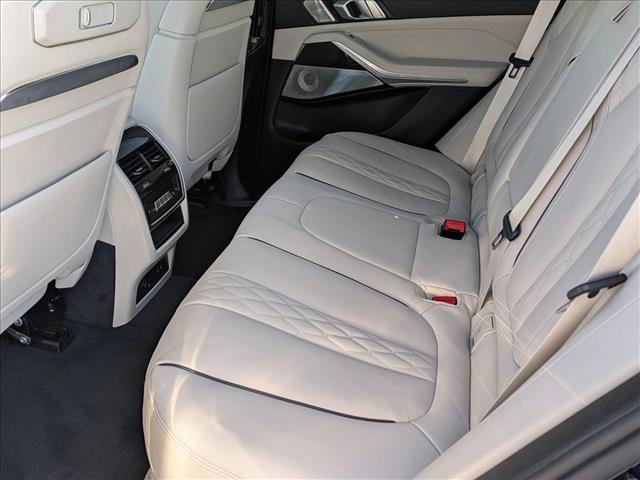 Used 2025 BMW X5 M60i image 20
