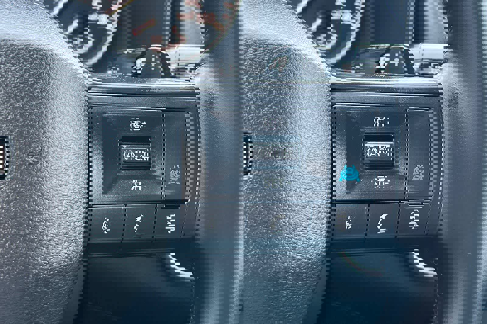 New 2026 Nissan Rogue Dark Armor image 29