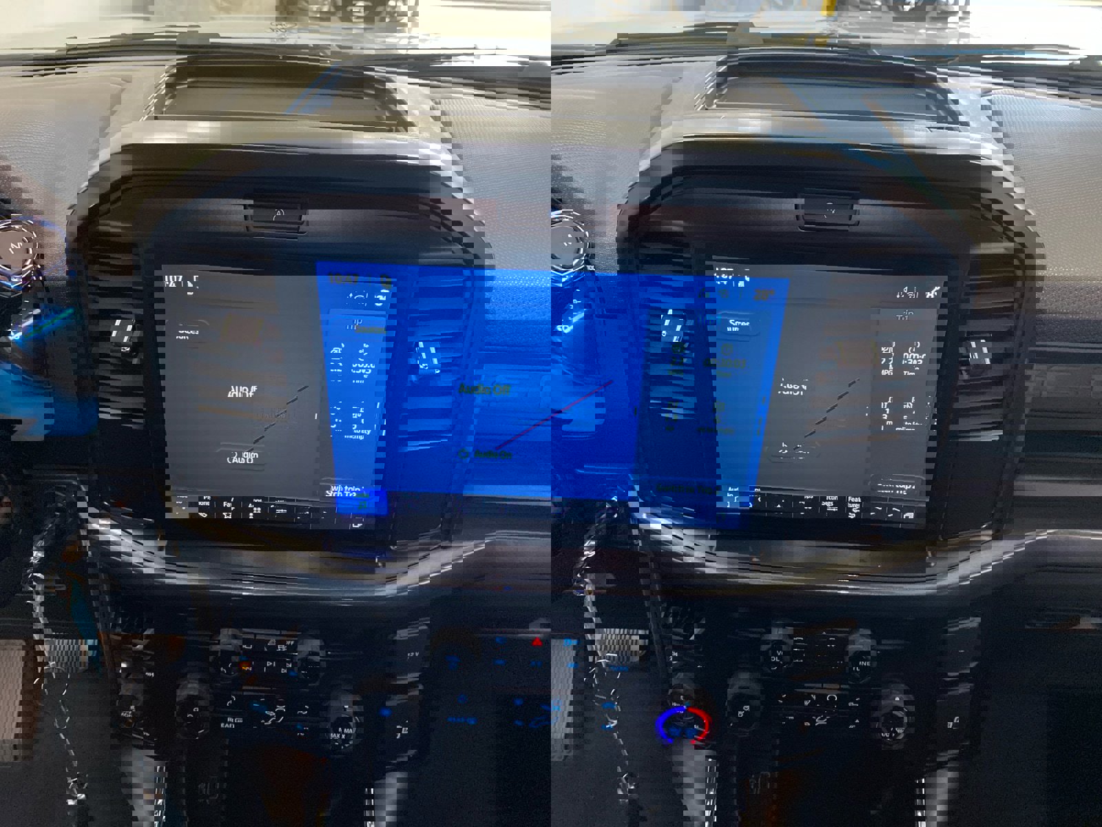 New 2026 Ford F150 STX image 29