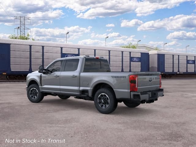 New 2026 Ford F250 Lariat w/ Tremor Off-Road Package AWD/4WD image 4