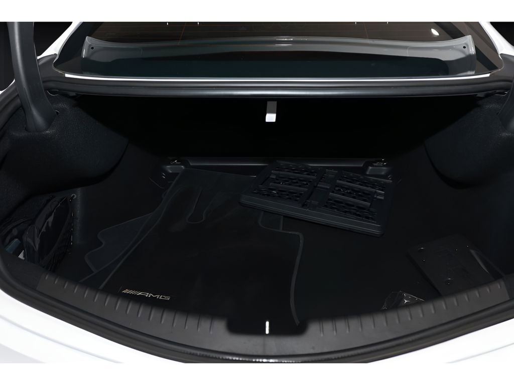 Used 2024 Mercedes-Benz CLE 53 AMG 4MATIC image 35