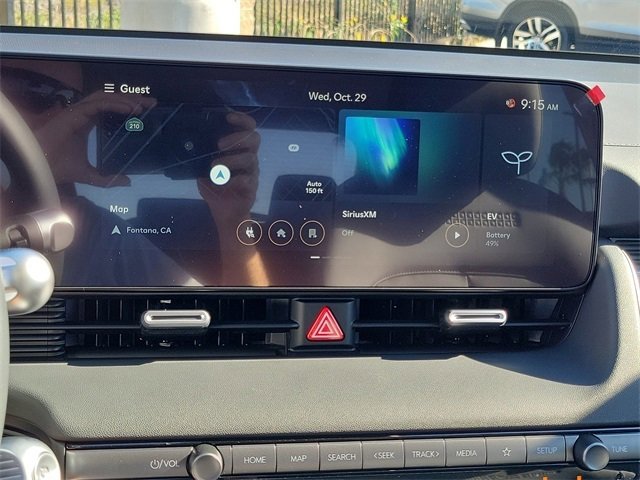 New 2026 Hyundai Ioniq 5 SEL image 10