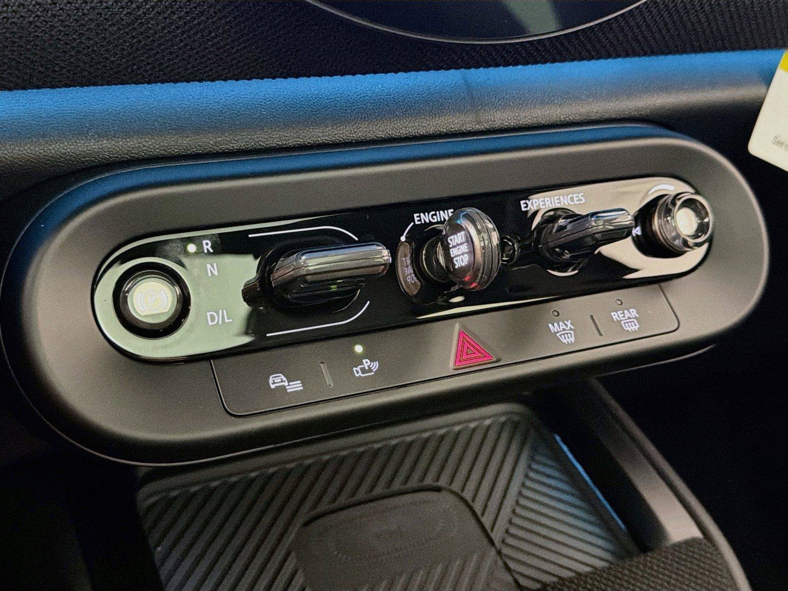 New 2027 MINI Cooper Countryman S AWD/4WD image 15