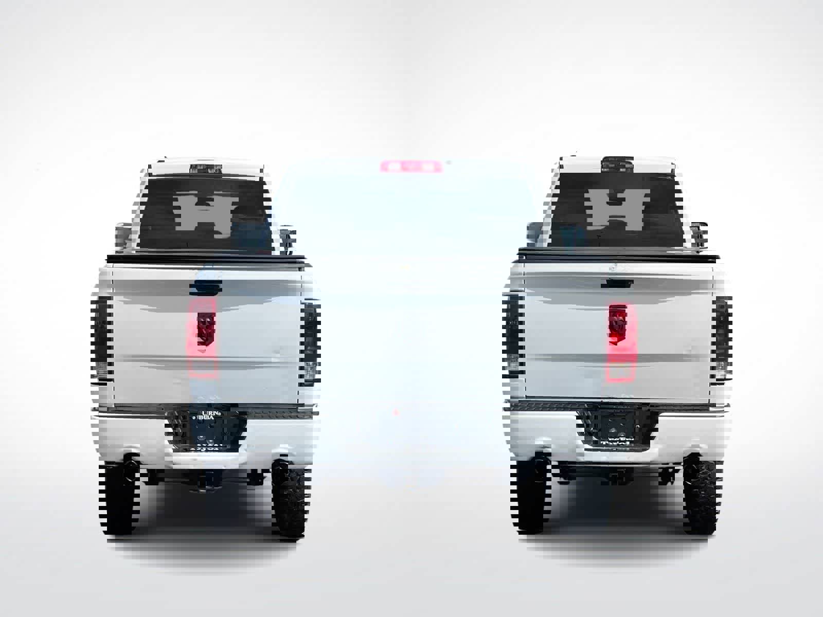 Used 2013 RAM 1500 Express image 7