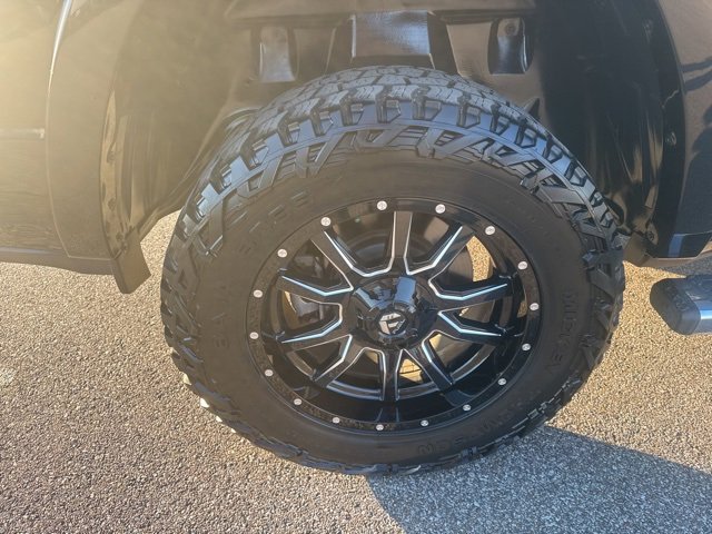 Used 2019 RAM 1500 Laramie image 15