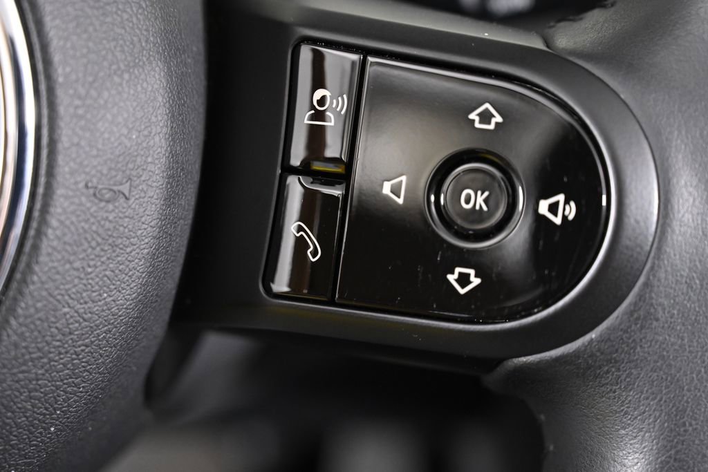 Used 2023 MINI Cooper Convertible image 16