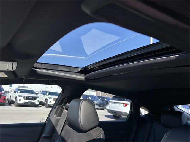 Used 2024 Acura Integra A-Spec image 30