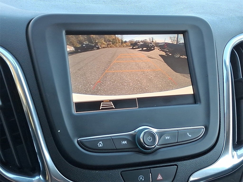 Used 2023 Chevrolet Equinox LT image 4