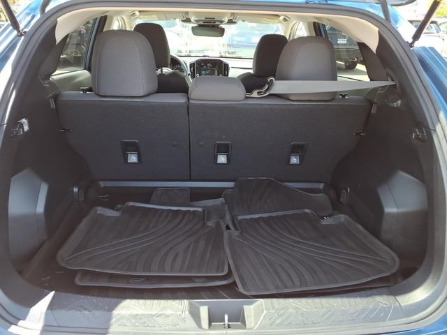 Certified 2024 Subaru Crosstrek 2.0i Premium AWD/4WD image 9
