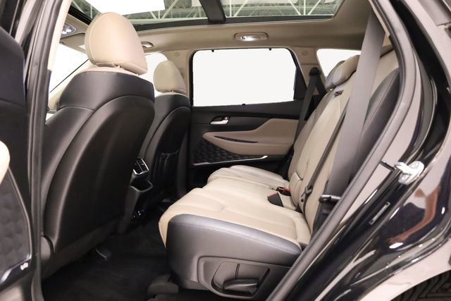 Used 2020 Hyundai Santa Fe Limited w/ Cargo Package FWD image 28