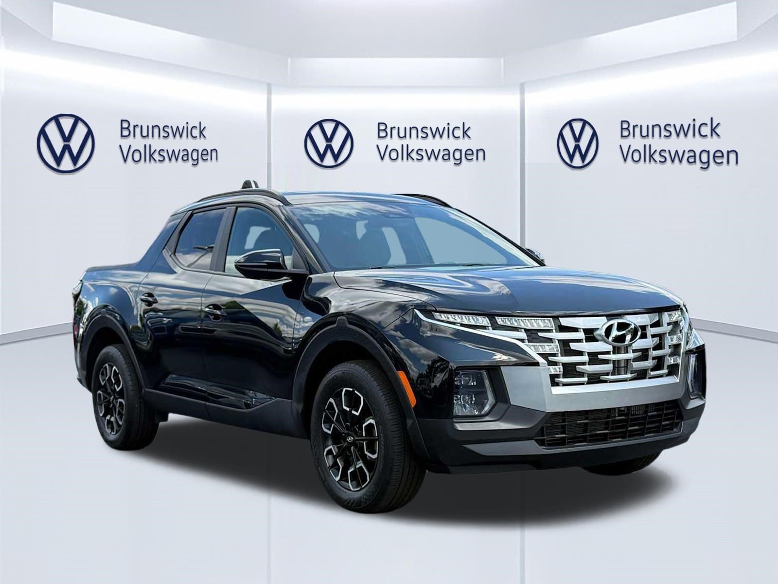 Used 2022 Hyundai Santa Cruz SEL Premium AWD/4WD image 3