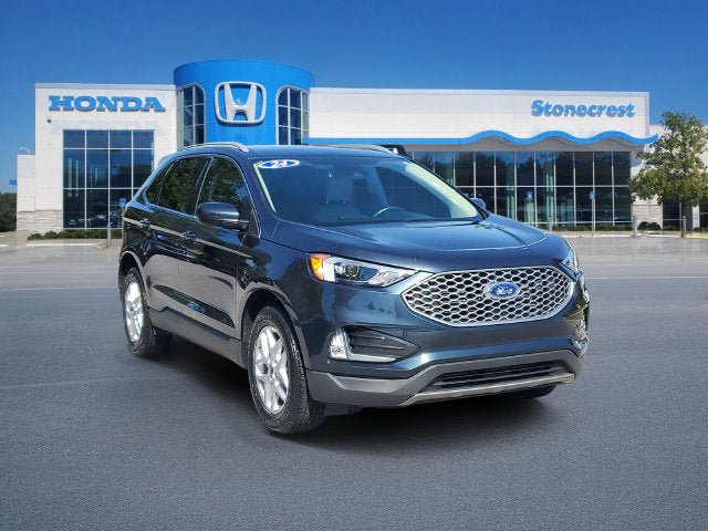 Used 2024 Ford Edge SEL w/ Convenience Package