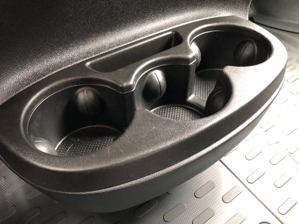 Used 2023 RAM ProMaster 2500 image 26