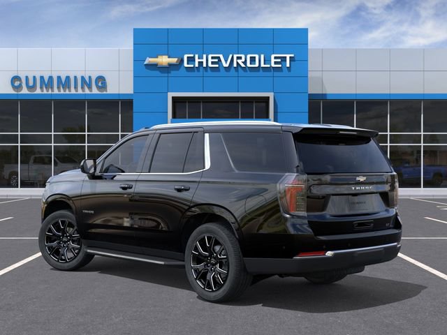 New 2026 Chevrolet Tahoe LT RWD image 3