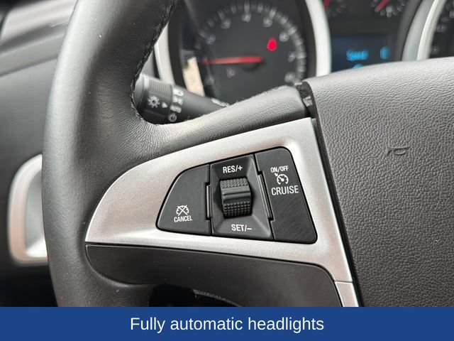 Used 2012 Chevrolet Equinox LT FWD image 23