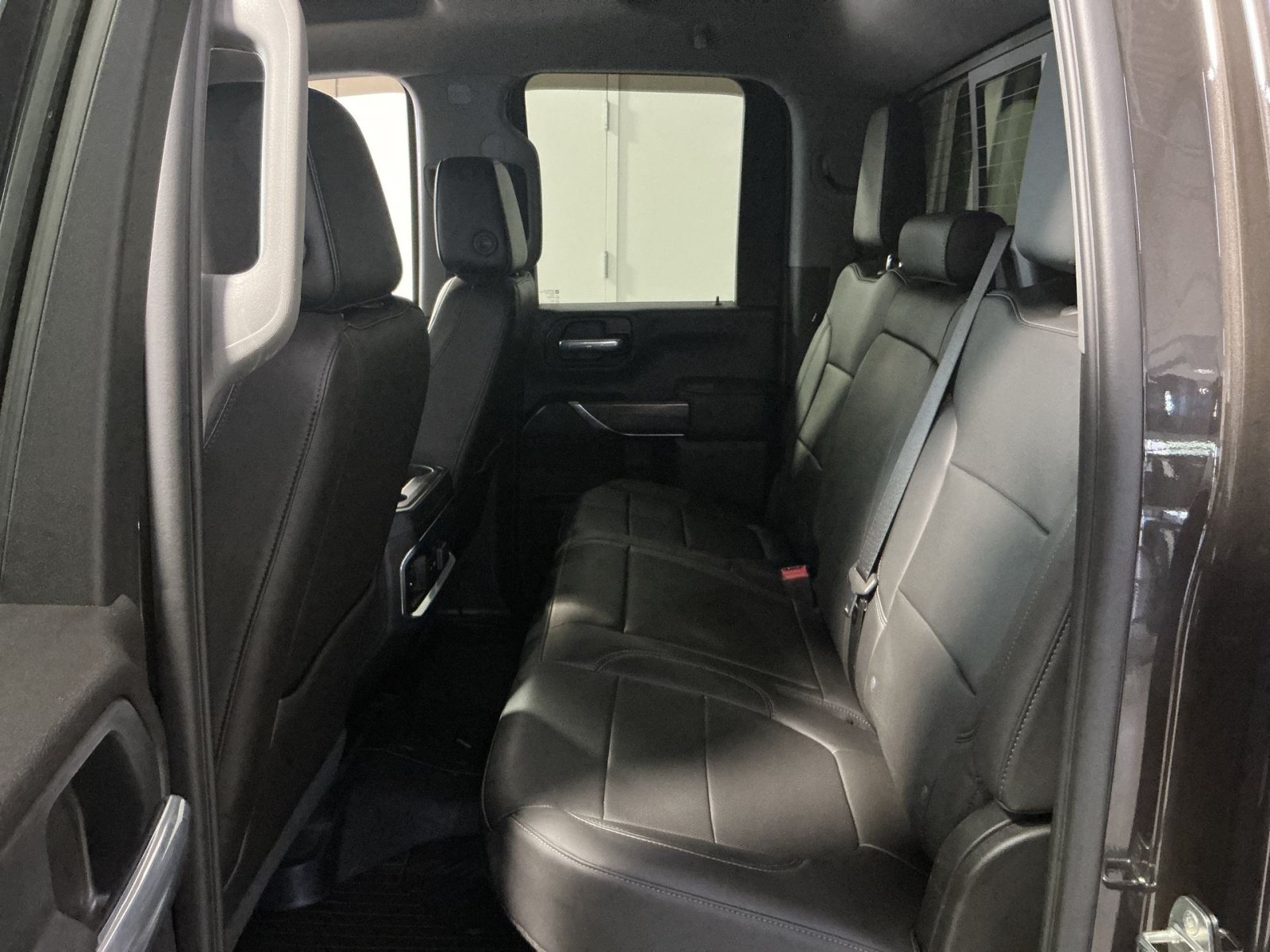 Used 2020 Chevrolet Silverado 2500 LTZ AWD/4WD image 23