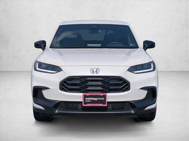 New 2027 Honda HR-V Sport image 6