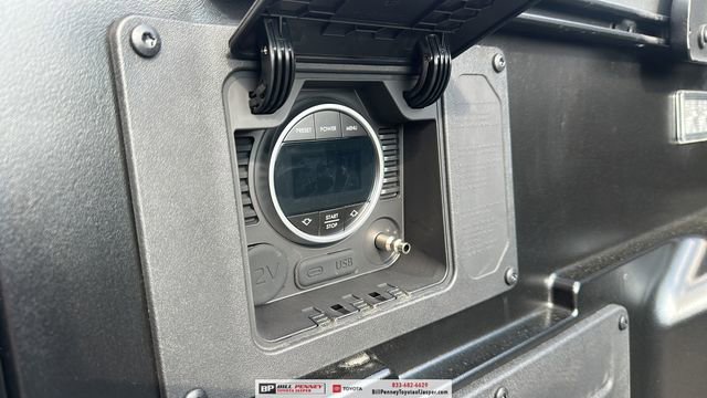 New 2026 Toyota Tacoma Trailhunter image 21