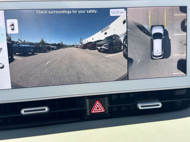 Used 2024 Hyundai Ioniq 5 Limited AWD/4WD image 34