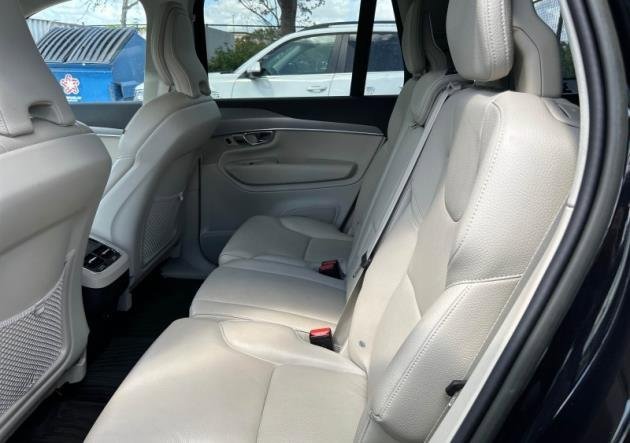 Certified 2023 Volvo XC90 B5 Core w/ Protection Package Premier image 5