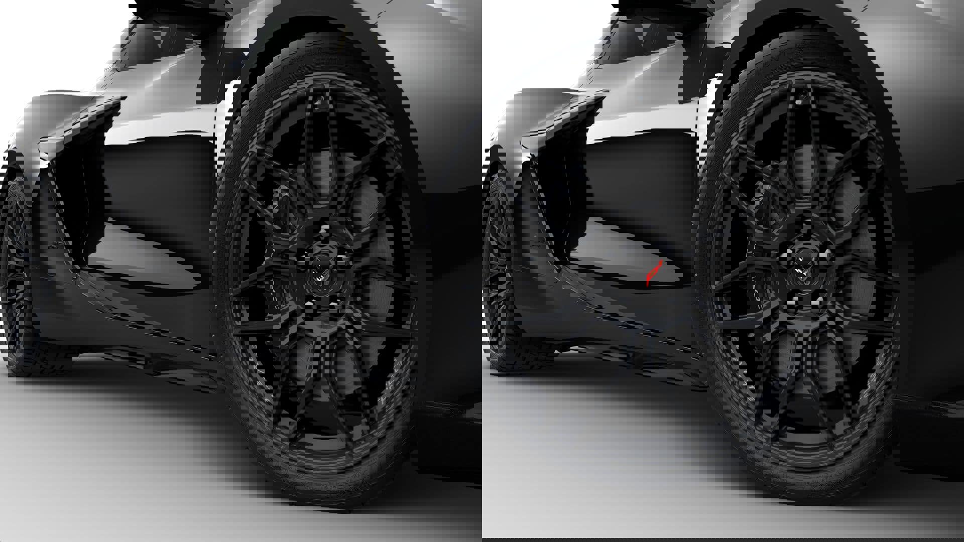 New 2026 Chevrolet Corvette Z06 image 30