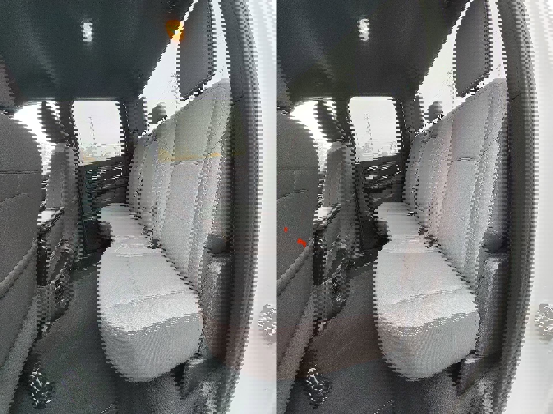 Certified 2024 RAM 2500 Big Horn image 23