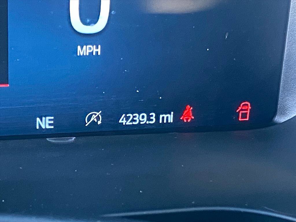 Used 2025 Ford F150 STX w/ Equipment Group 200A image 16