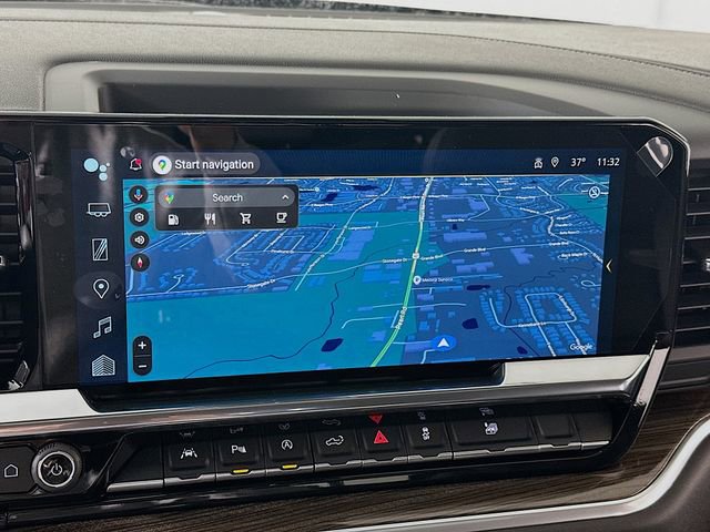 New 2026 Chevrolet Silverado 1500 RST w/ Safety Package image 13