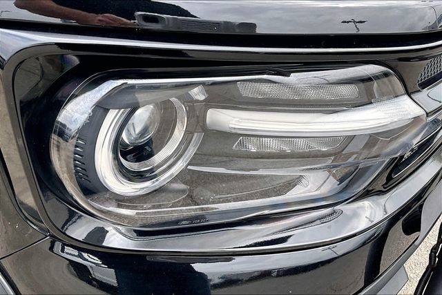 Certified 2021 Ford Bronco Sport Outer Banks image 14