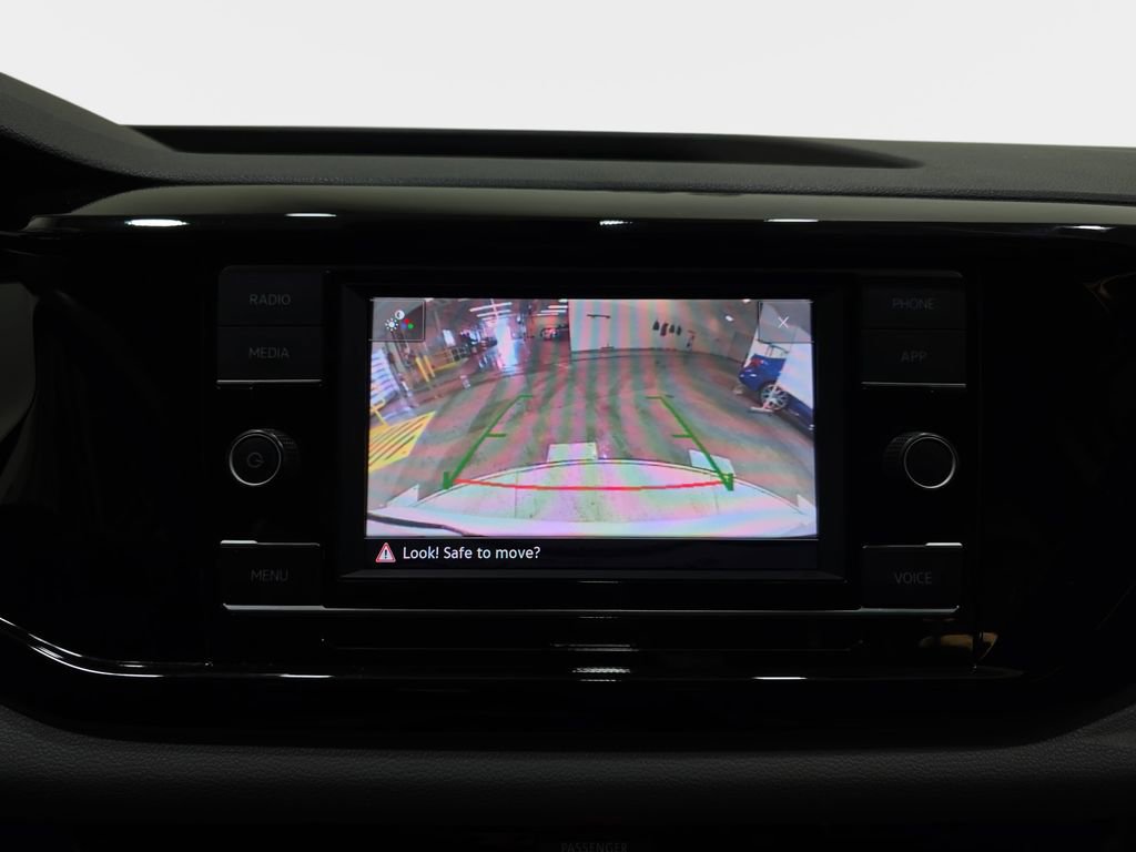 Used 2023 Volkswagen Taos S image 23