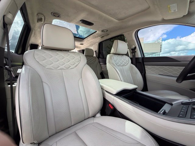 Used 2020 Hyundai Palisade Limited AWD/4WD image 17