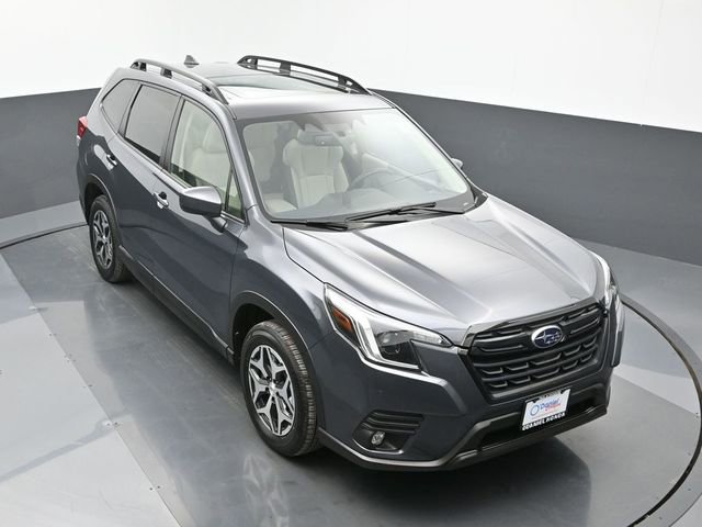 Used 2024 Subaru Forester Premium image 19