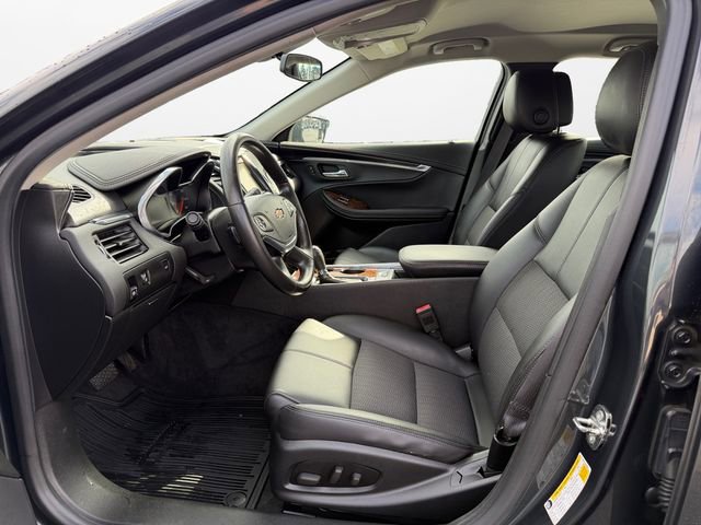 Used 2014 Chevrolet Impala LT Eco image 9