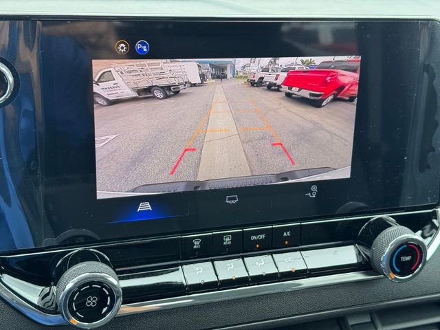 New 2026 Chevrolet Colorado W/T RWD image 15