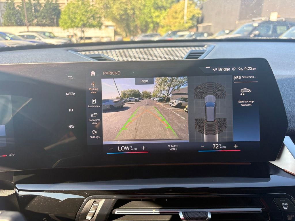 Used 2023 BMW X1 xDrive28i w/ Convenience Package AWD/4WD image 38