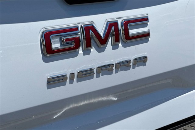 New 2025 GMC Sierra 1500 Pro w/ Pro Value Package image 29