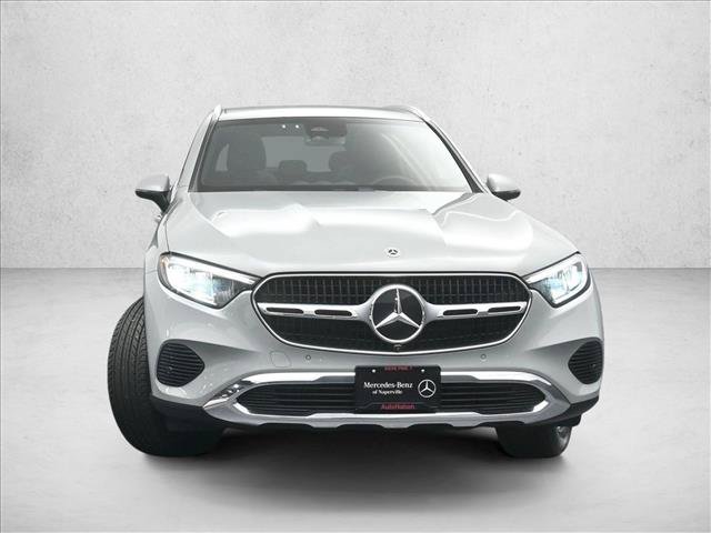 Certified 2026 Mercedes-Benz GLC 300 4MATIC image 3