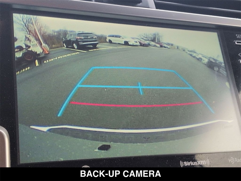 Used 2024 Toyota 4Runner SR5 Premium image 21