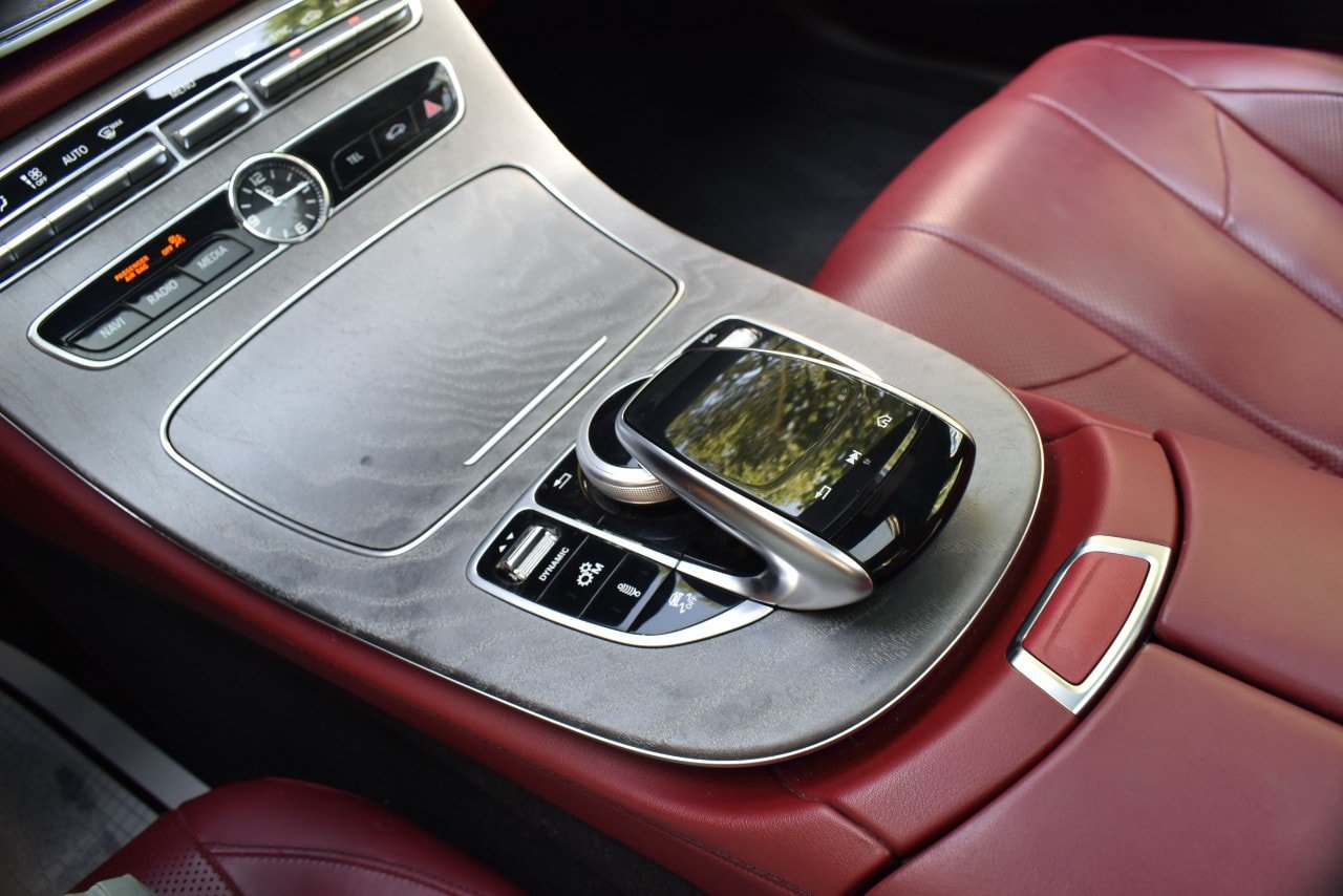 Used 2020 Mercedes-Benz CLS 53 AMG 4MATIC image 28