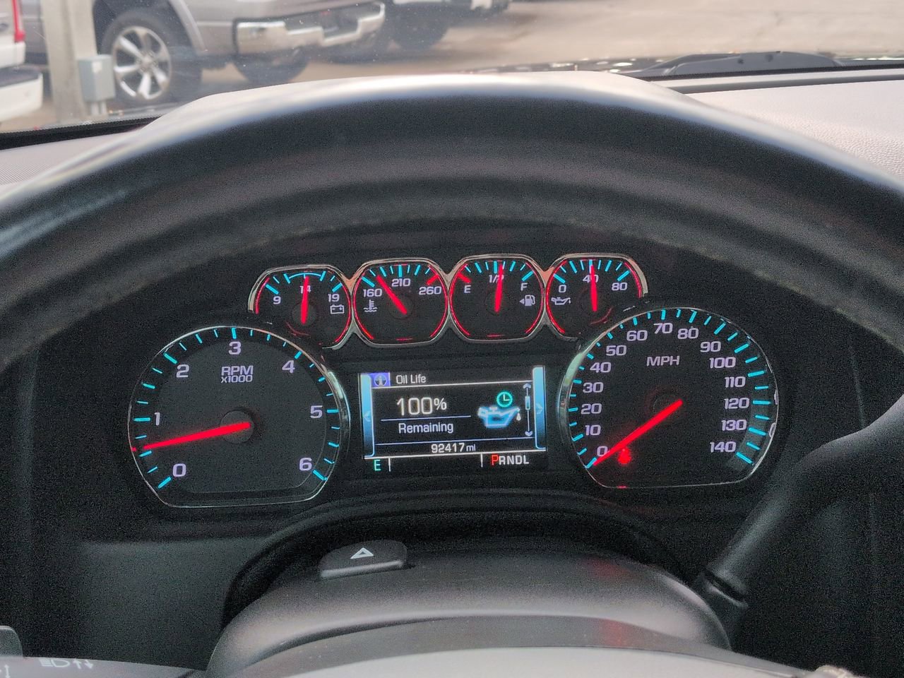 Used 2018 Chevrolet Tahoe Premier RWD image 24