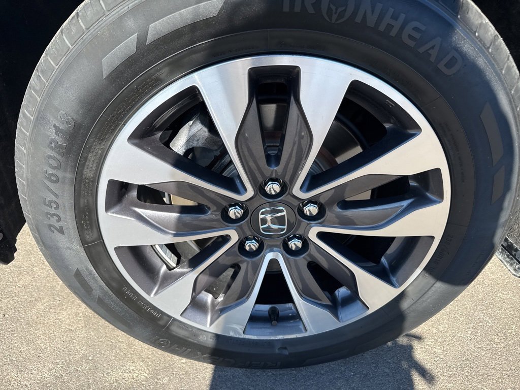 Used 2021 Honda Odyssey EX-L image 34