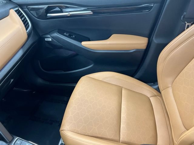 Used 2024 Kia Seltos SX AWD/4WD image 16