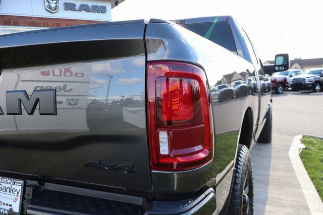 Used 2025 RAM 2500 Laramie image 42