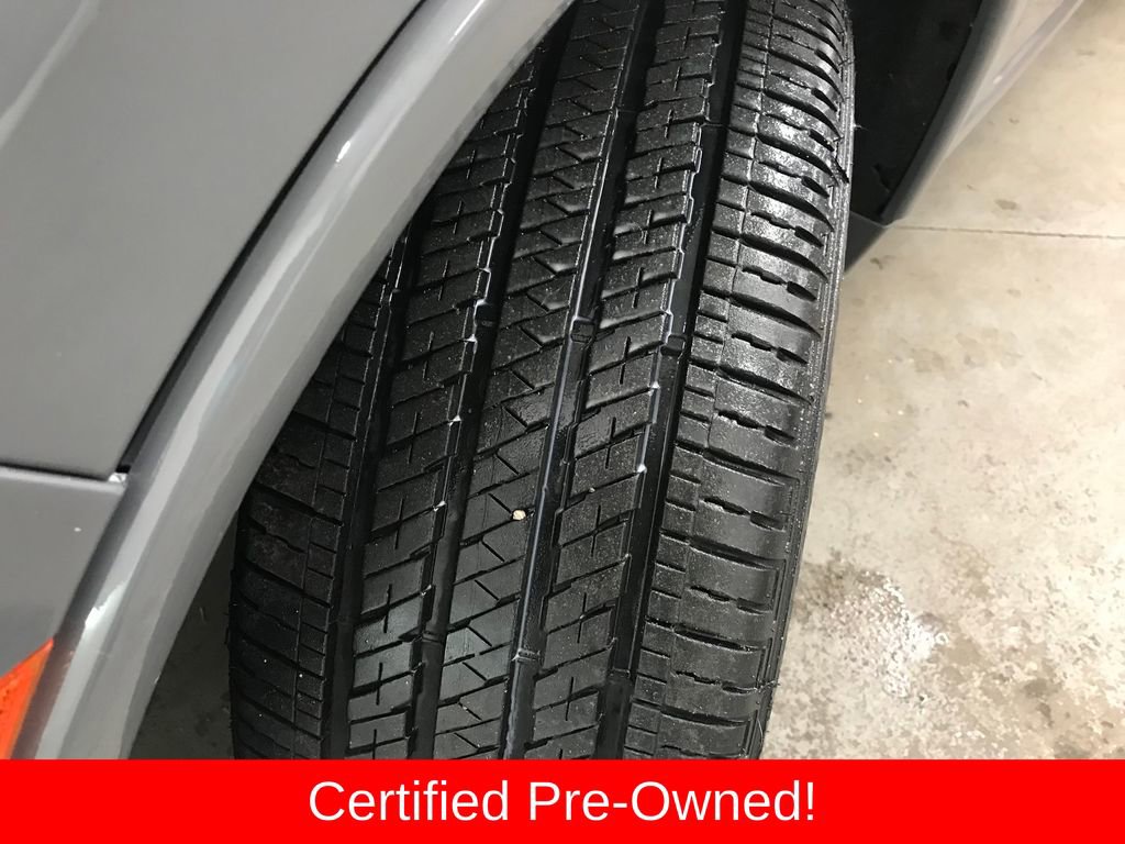 Certified 2025 Dodge Durango GT image 40