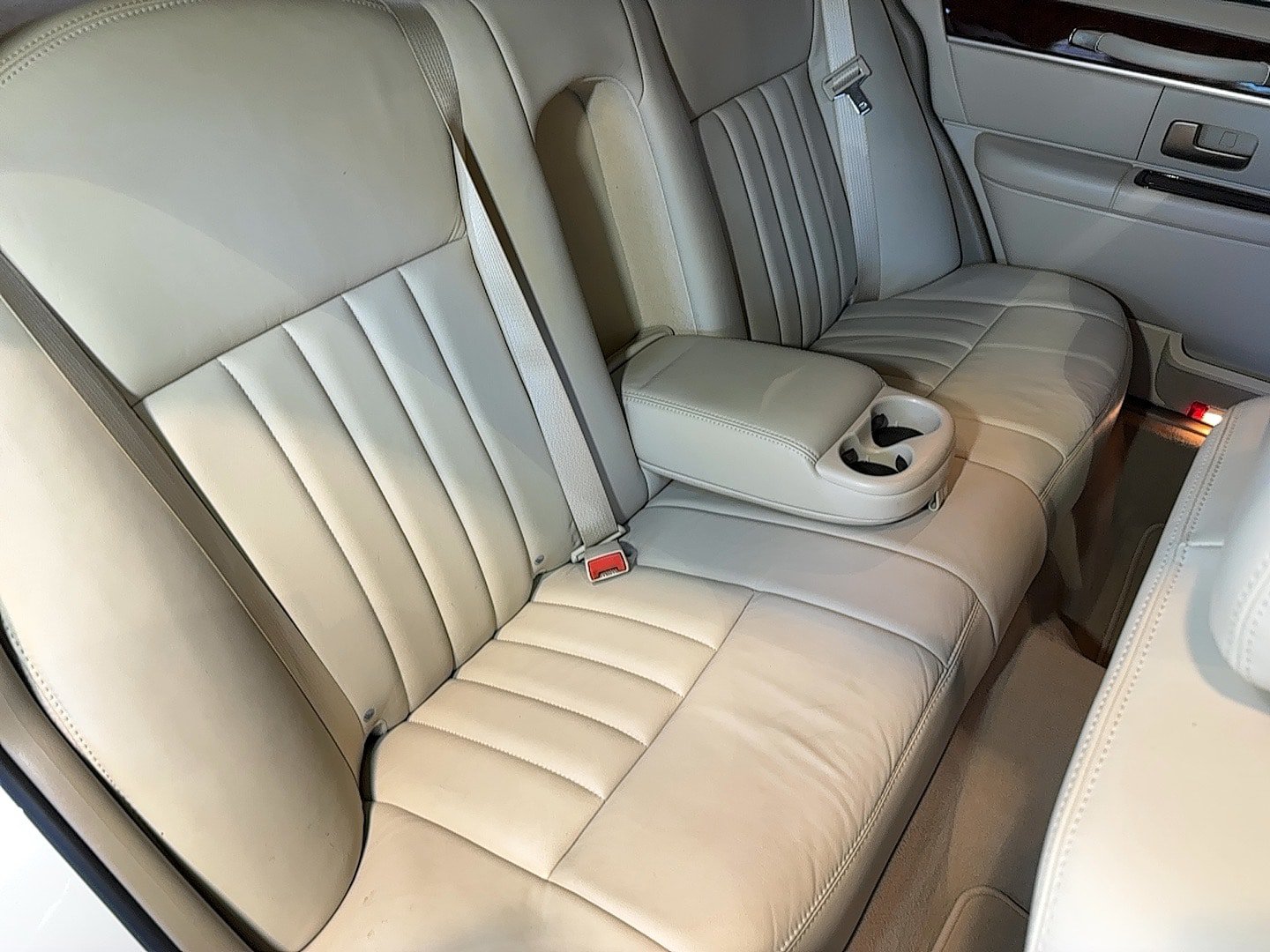 Used 2007 Lincoln Town Car Signature RWD image 68