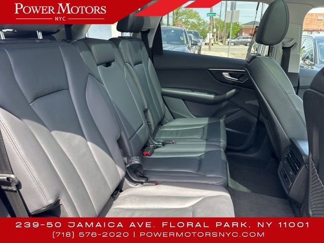 Used 2023 Audi Q7 3.0T Premium Plus image 19