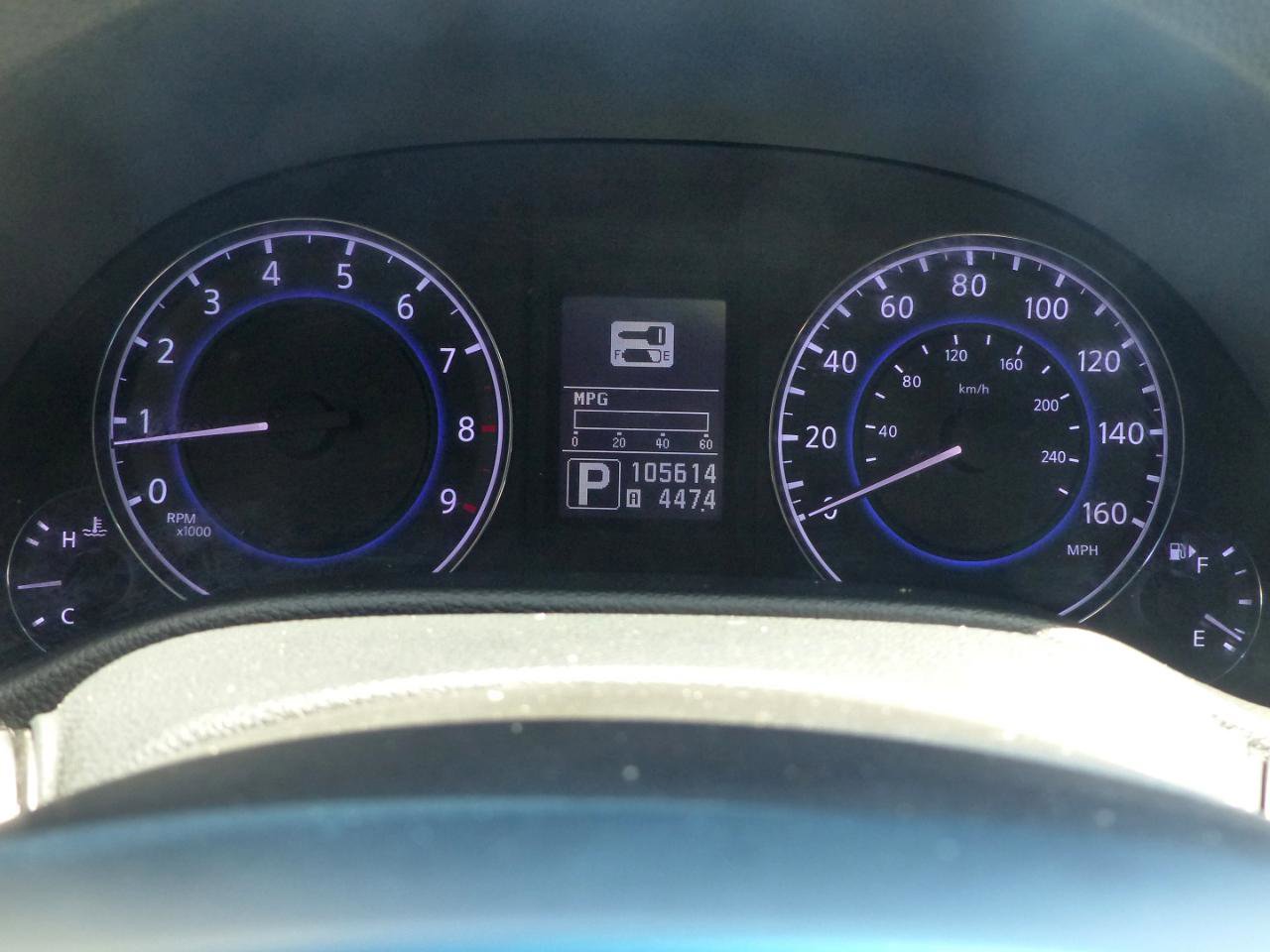 Used 2012 INFINITI G37 Journey w/ Premium Pkg image 20