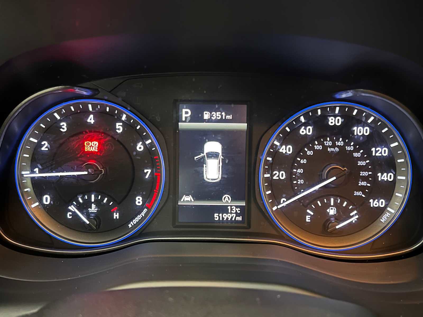 Used 2023 Hyundai Kona SEL w/ Cargo Package image 29