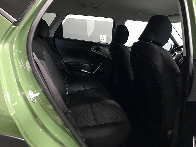 Used 2020 Kia Soul X-Line FWD image 19