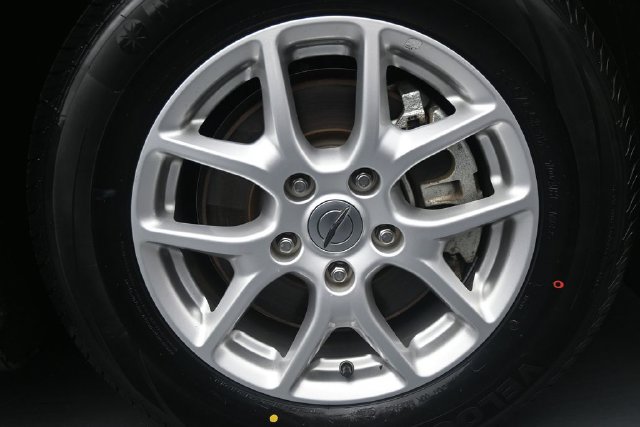 Used 2024 Chrysler Pacifica Touring-L FWD image 9